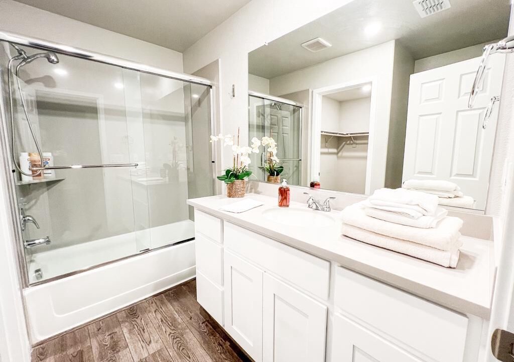 Photo of Bathroom in Roseville