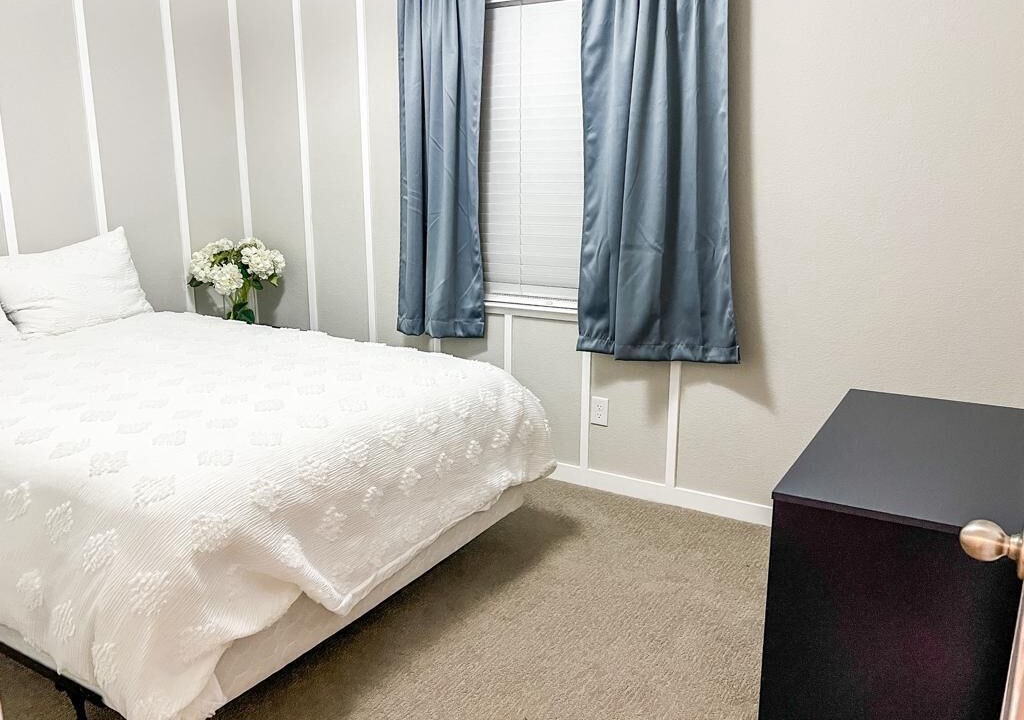 Photo of Bedroom in Roseville