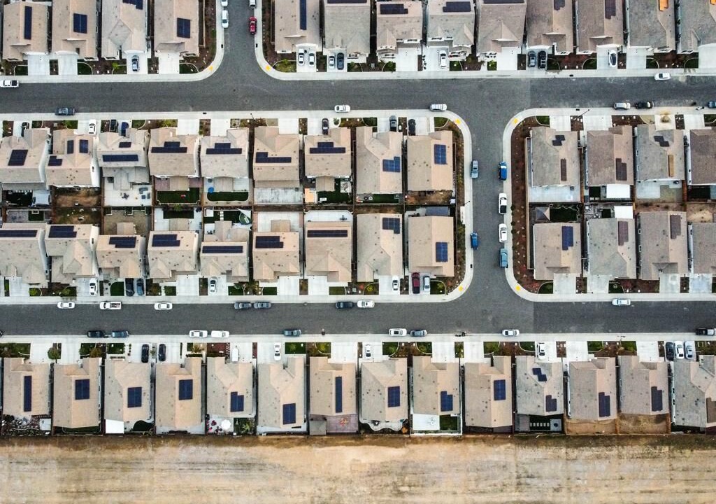 Photo of Outdoor in Roseville