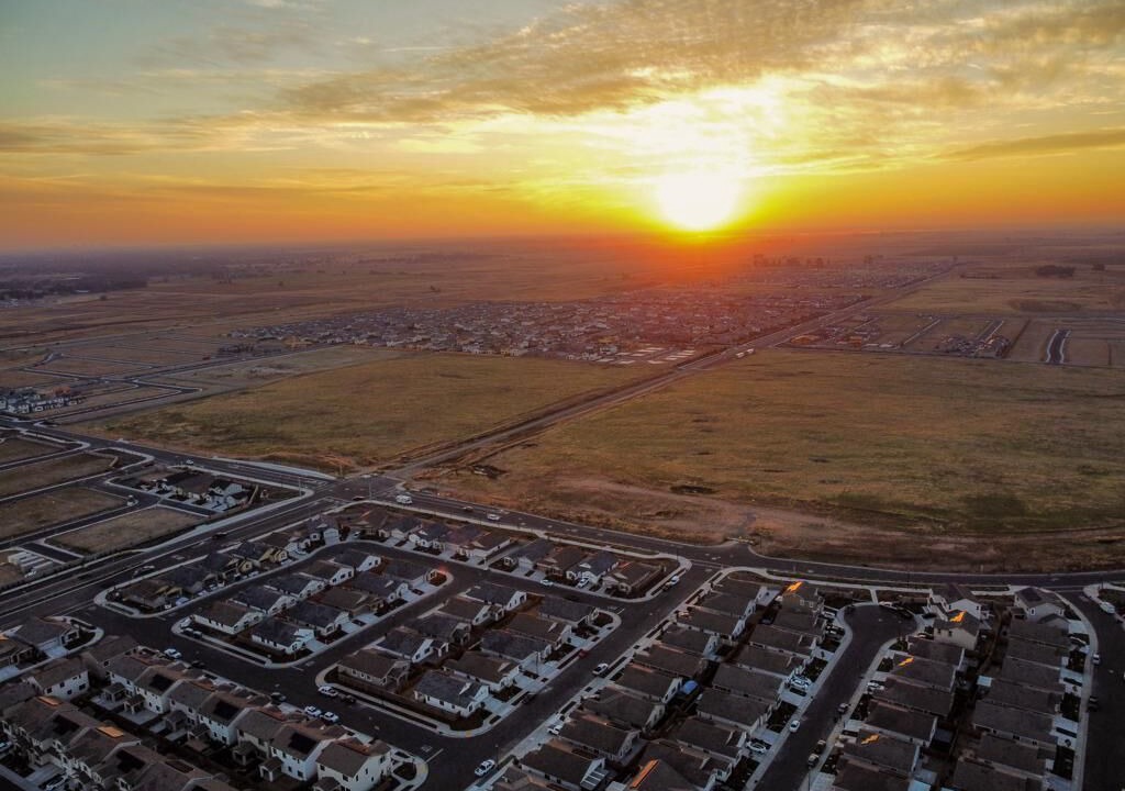 Photo of Outdoor in Roseville