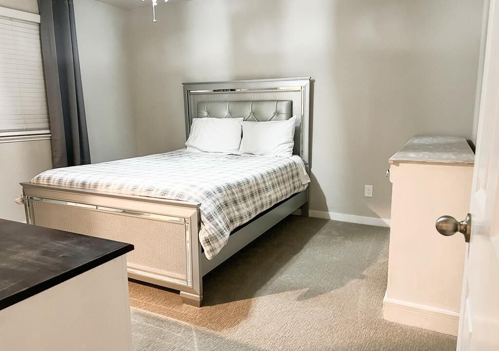 Photo of Bedroom in Roseville