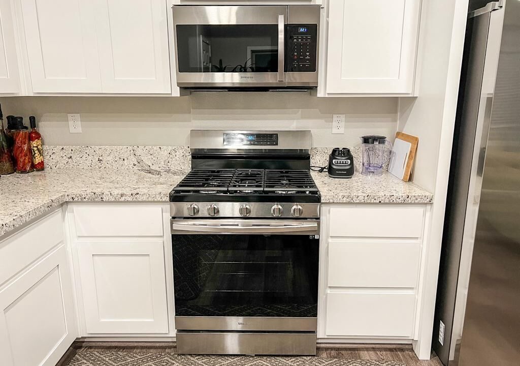 Photo of Kitchen in Roseville