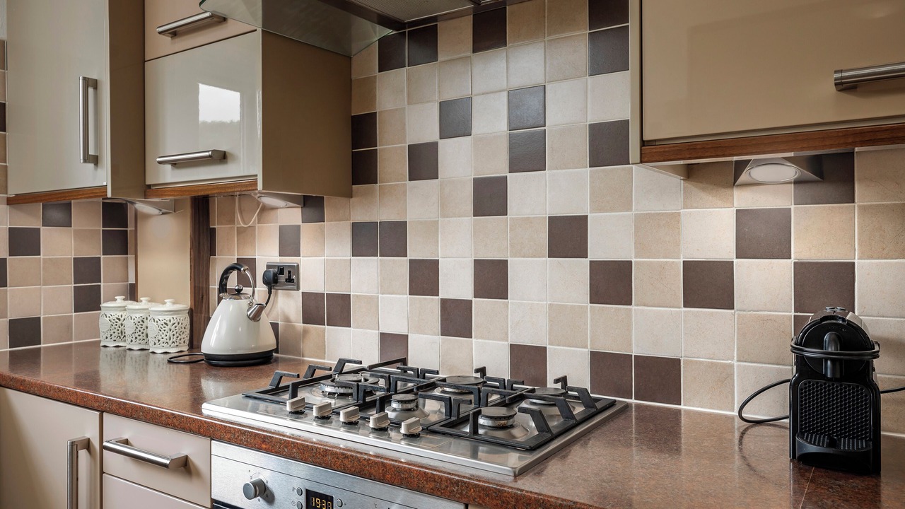 Photo of Kitchen in Sandbanks