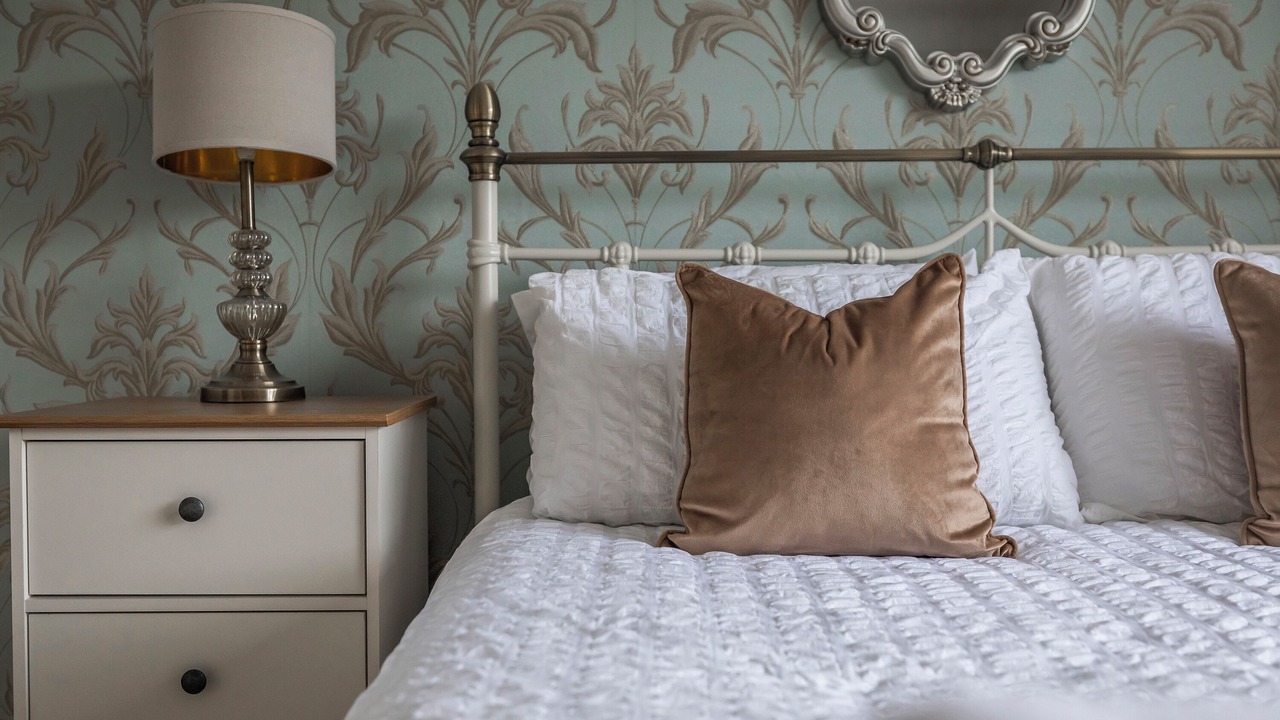 Photo of Bedroom in Sandbanks