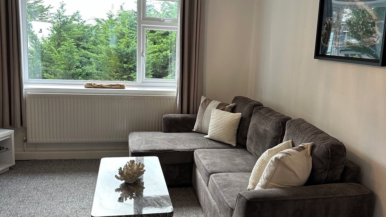 Photo of Livingroom in Sandbanks