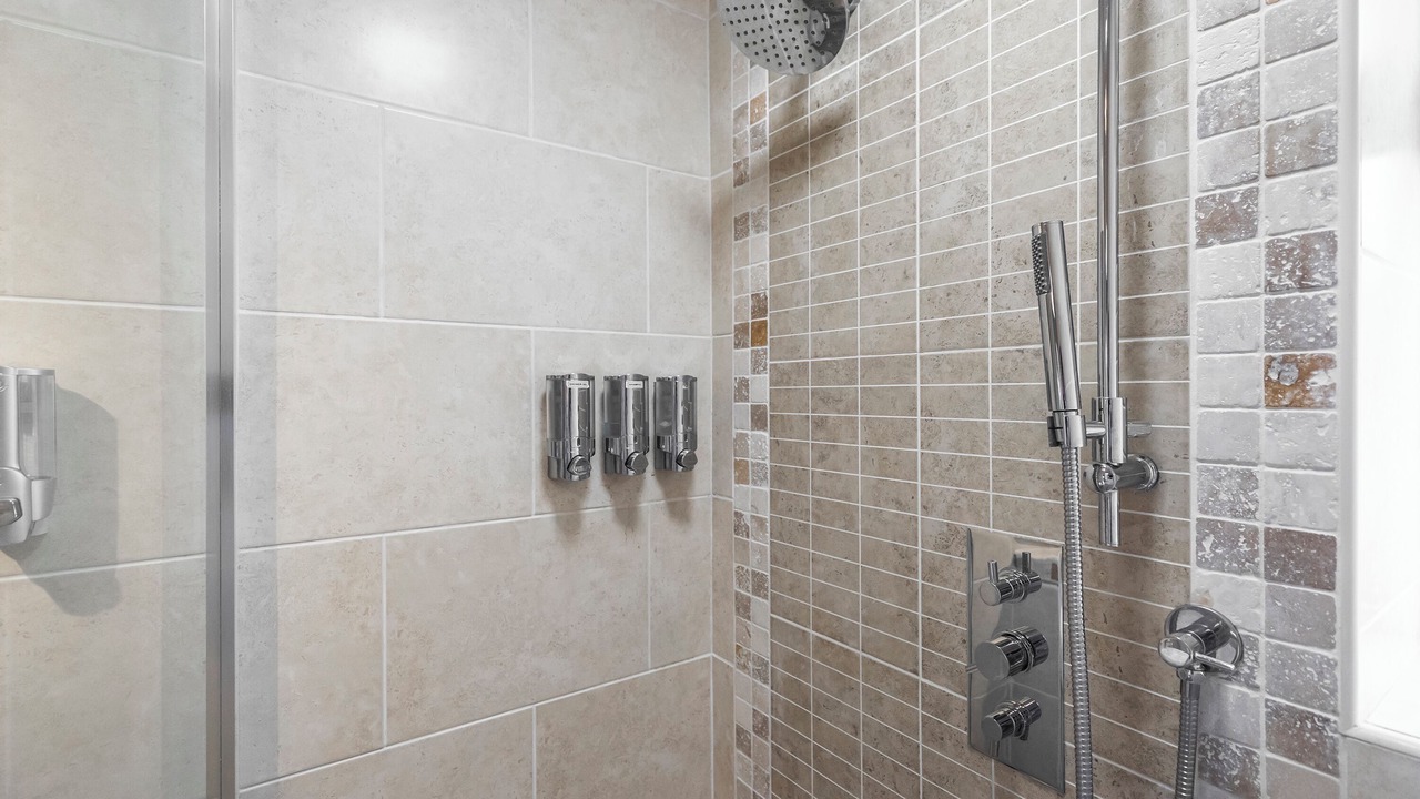 Photo of Bathroom in Sandbanks