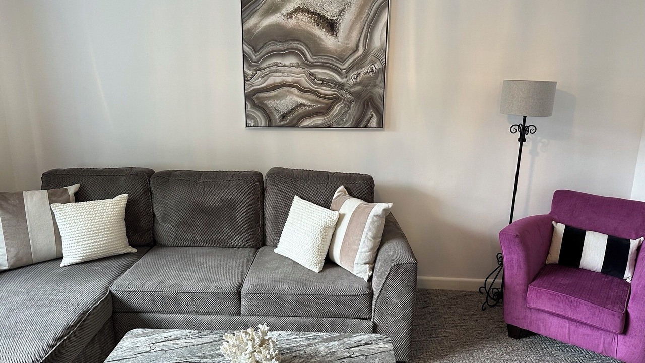 Photo of Livingroom in Sandbanks