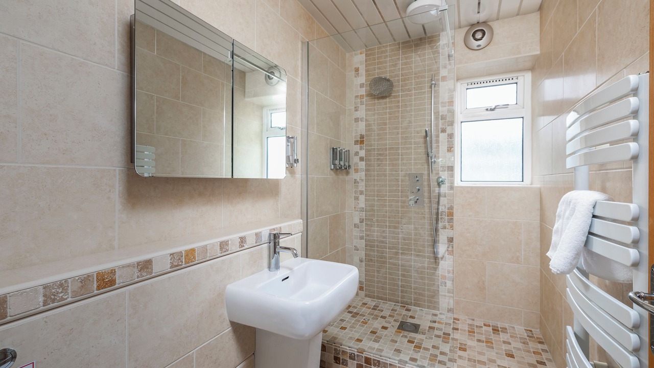 Photo of Bathroom in Sandbanks