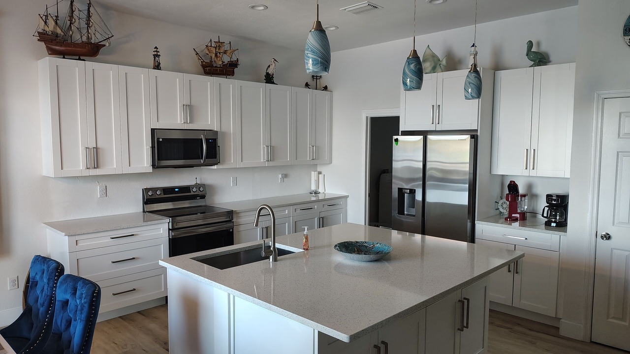 Photo of Kitchen in Spring Hill