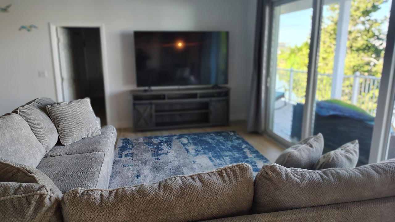 Photo of Livingroom in Spring Hill