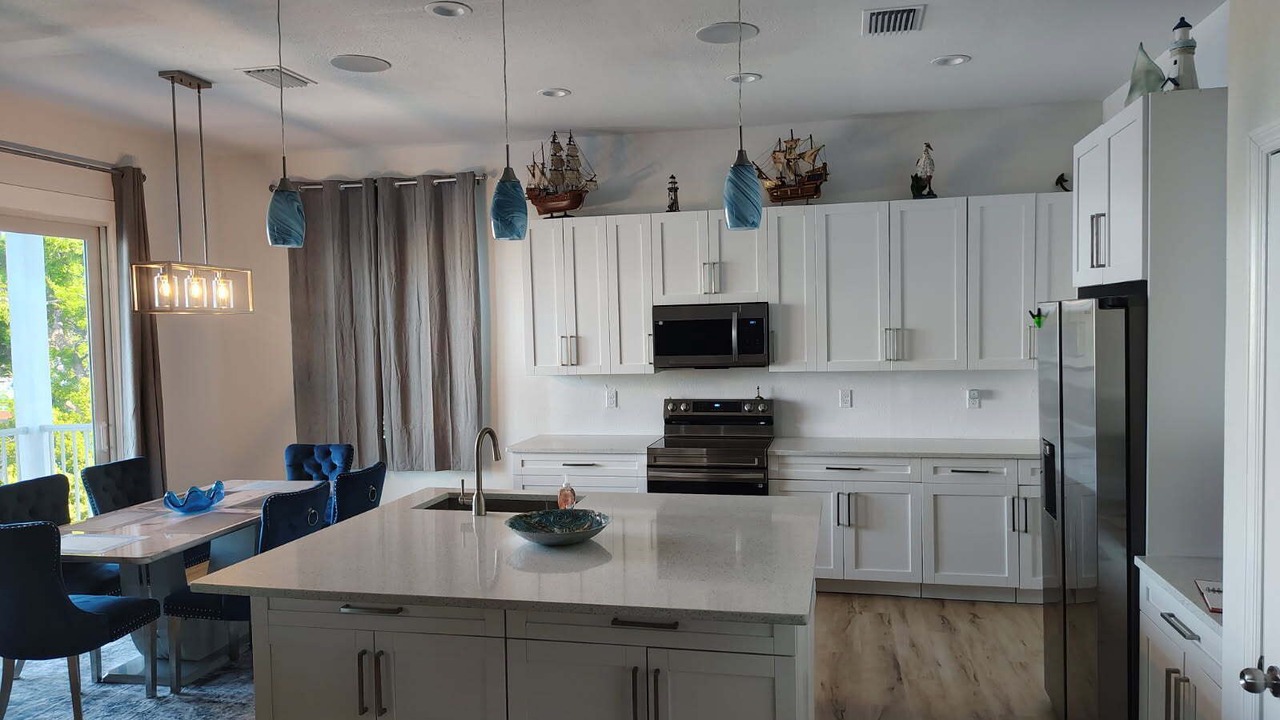 Photo of Kitchen in Spring Hill