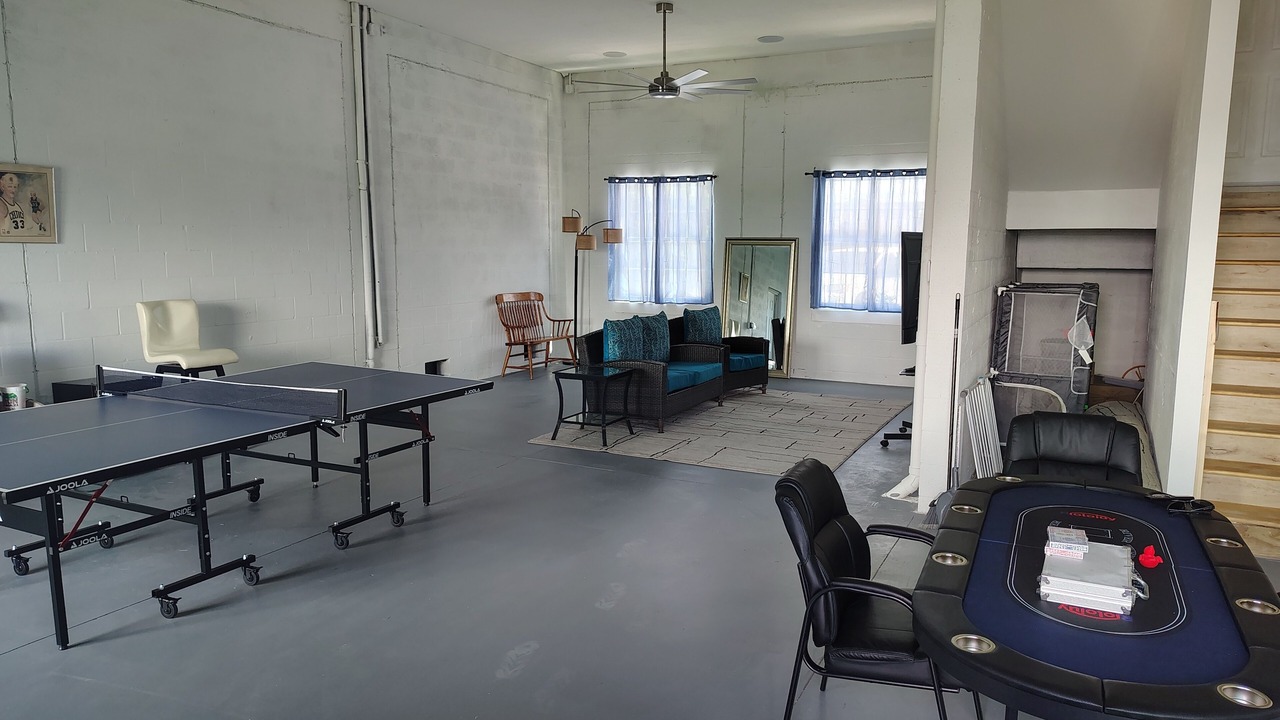 Photo of Bedroom in Spring Hill
