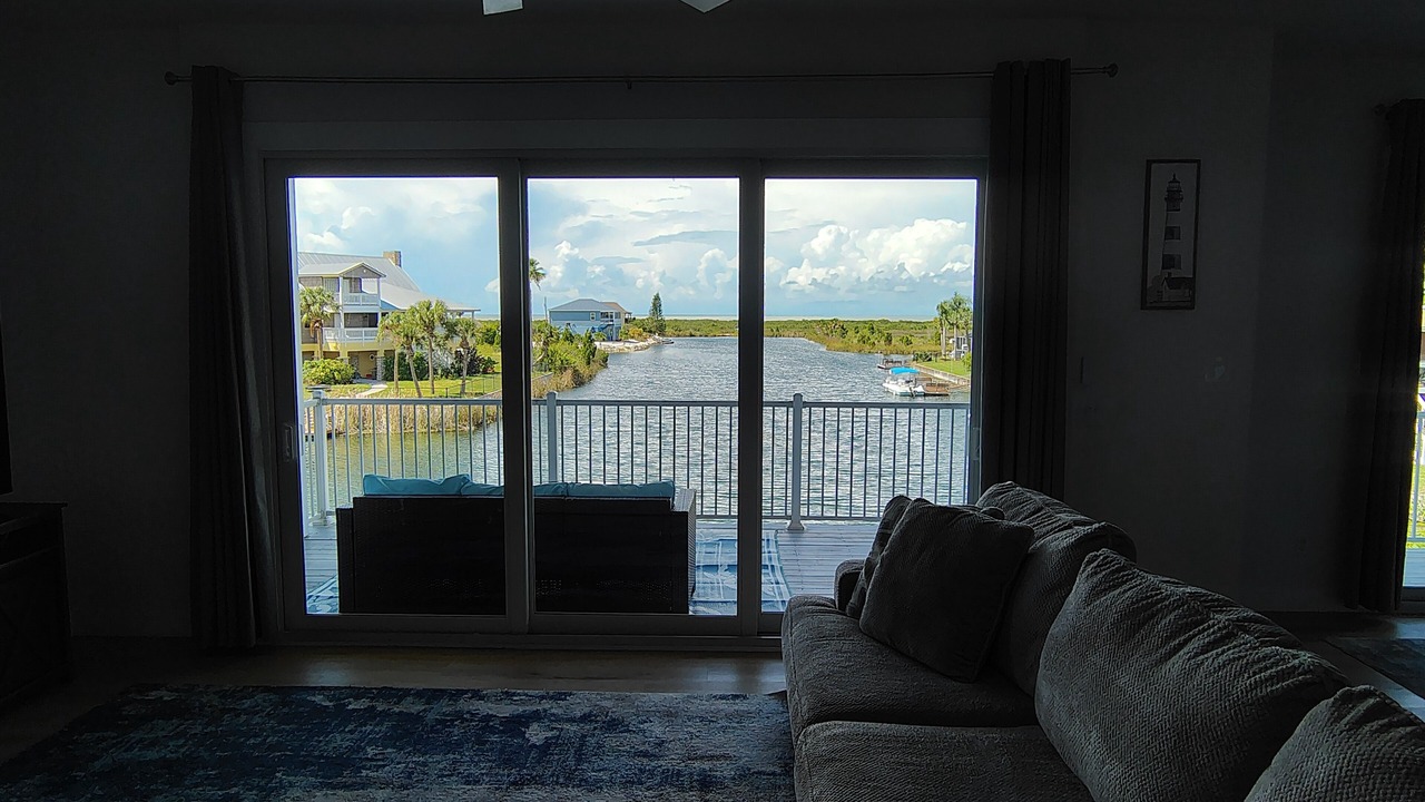 Photo of Livingroom in Spring Hill