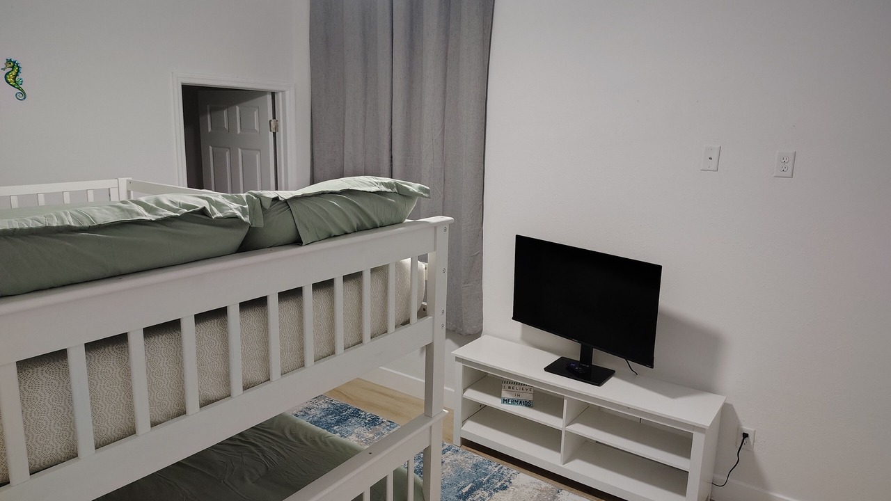 Photo of Bedroom in Spring Hill