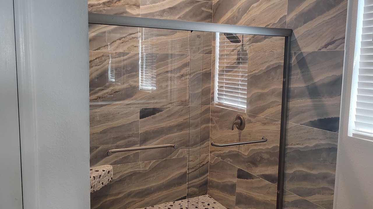 Photo of Bathroom in Spring Hill