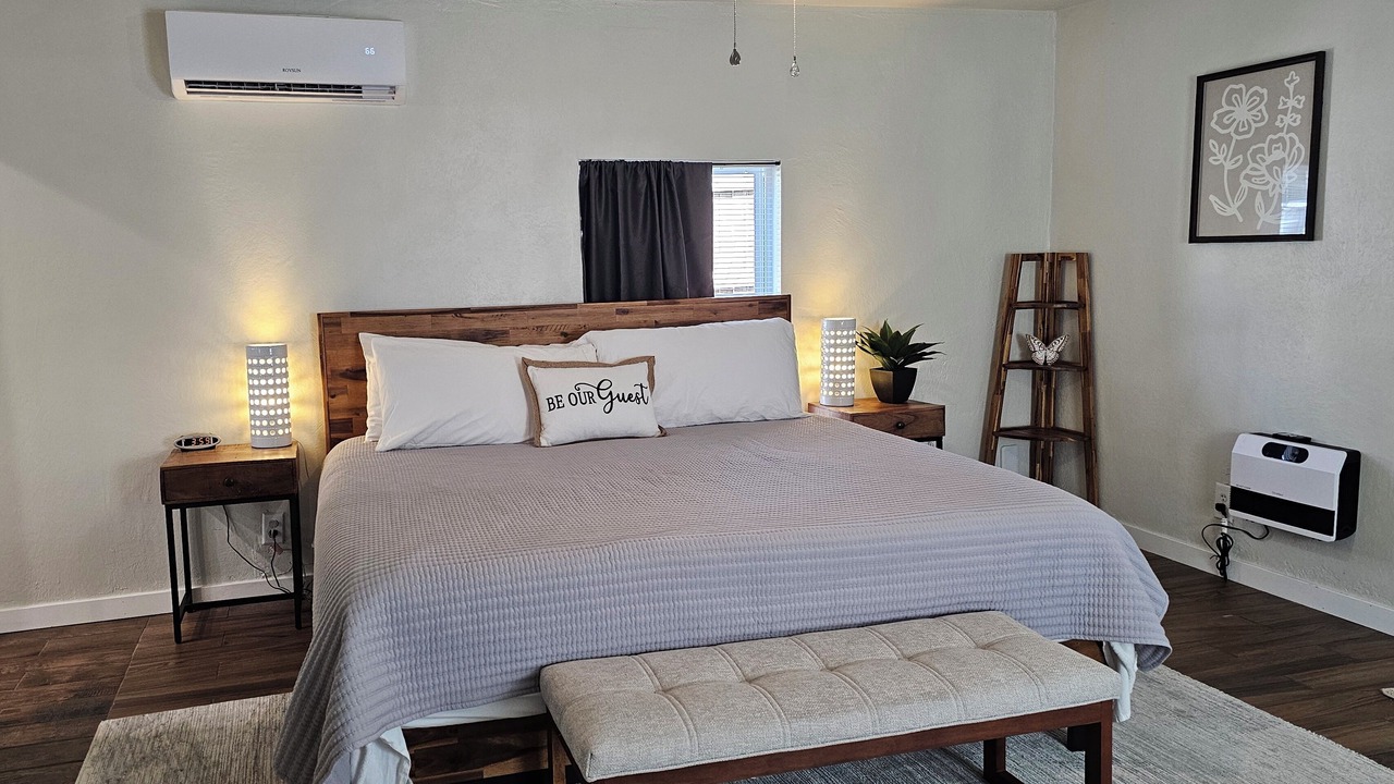 Photo of Bedroom in Stillwater