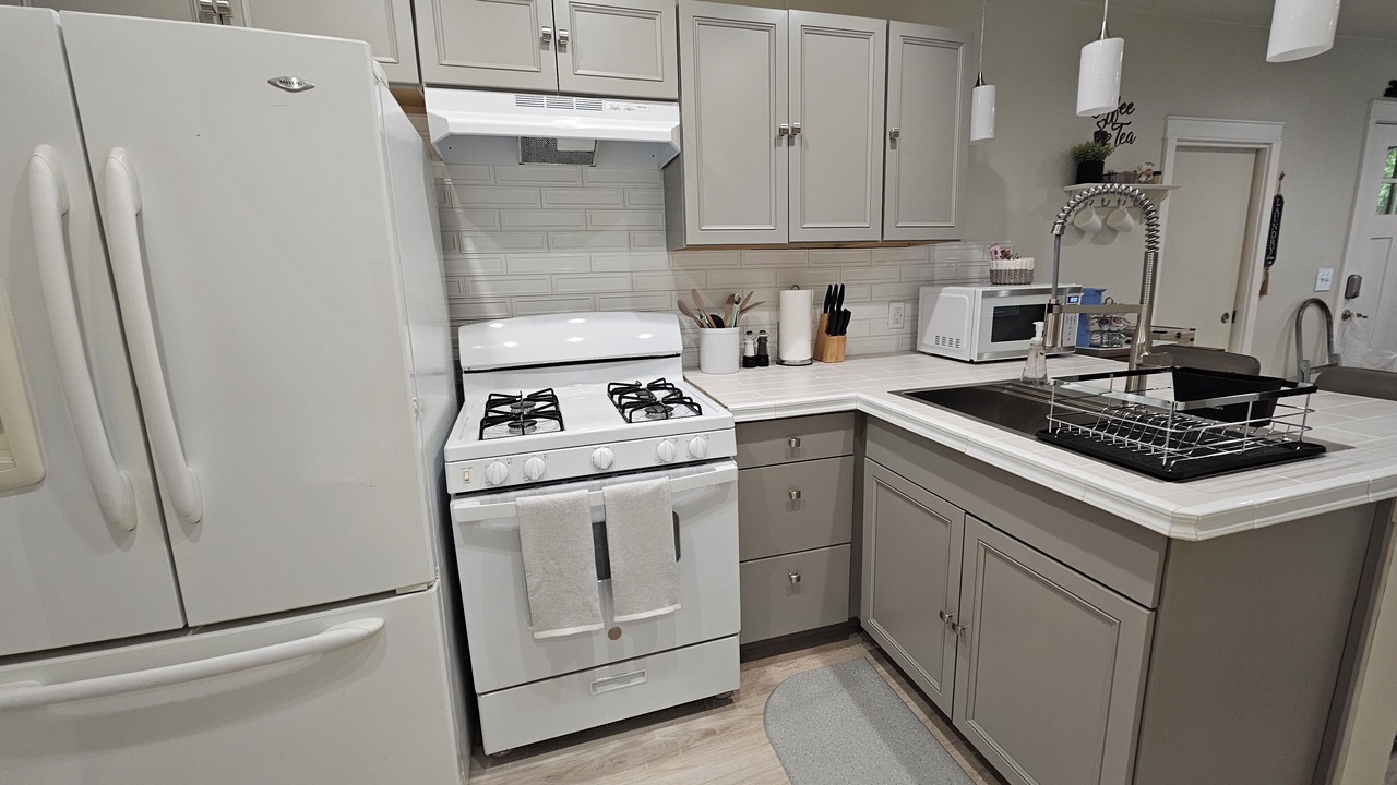 Photo of Kitchen in Stillwater