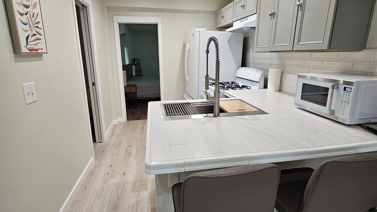 Photo of Kitchen in Stillwater