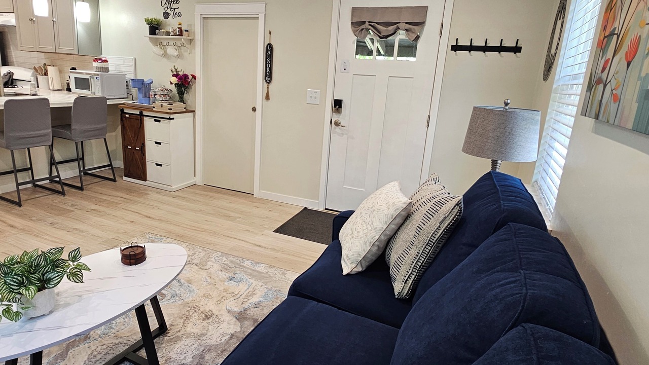 Photo of Livingroom in Stillwater