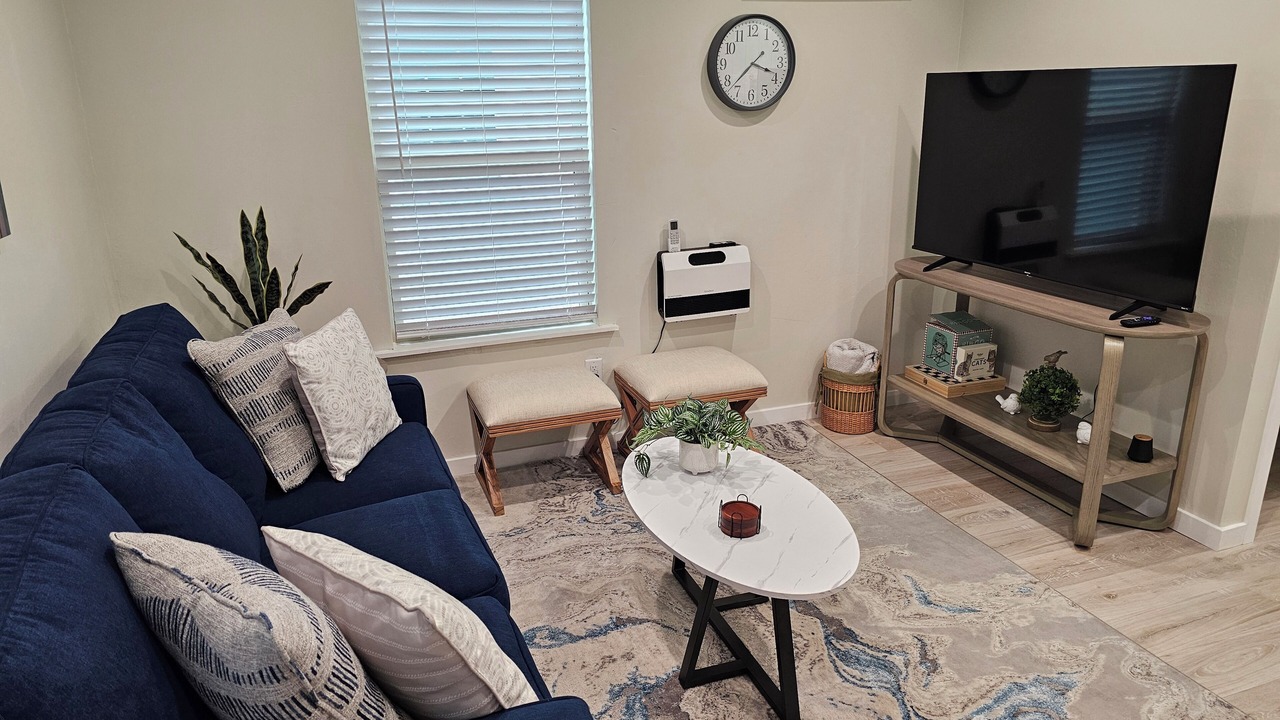 Photo of Livingroom in Stillwater
