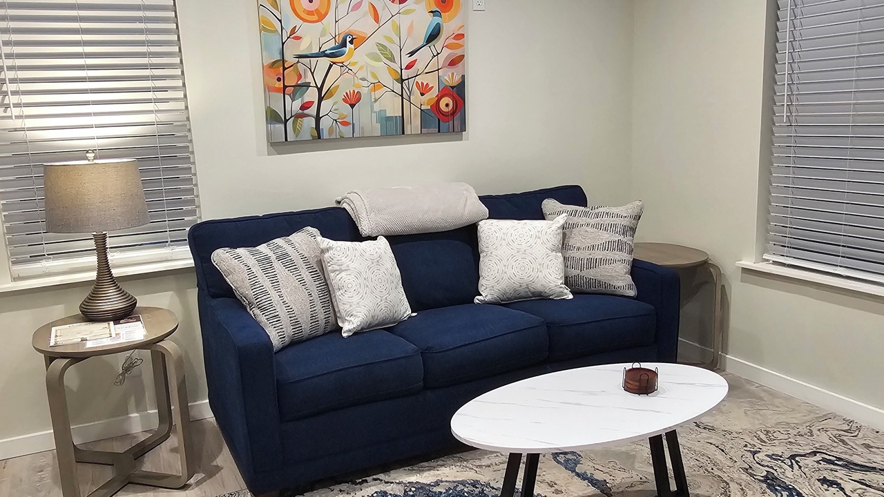 Photo of Livingroom in Stillwater