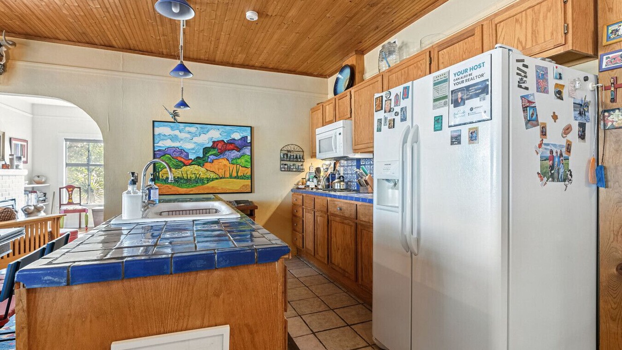Photo of Kitchen in Alpine