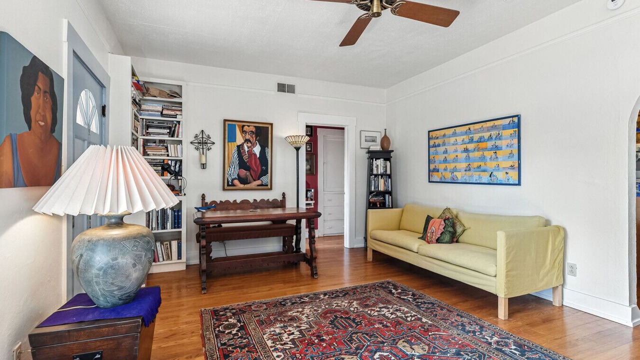 Photo of Livingroom in Alpine