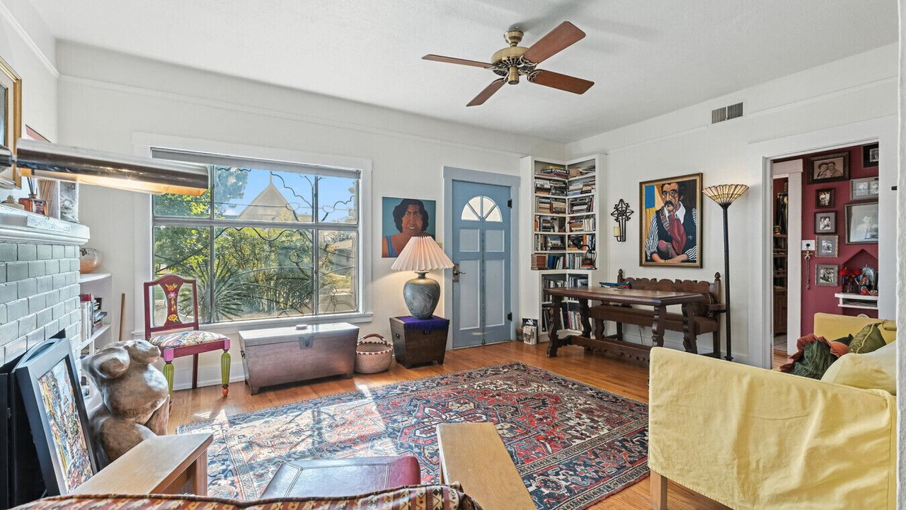 Photo of Livingroom in Alpine