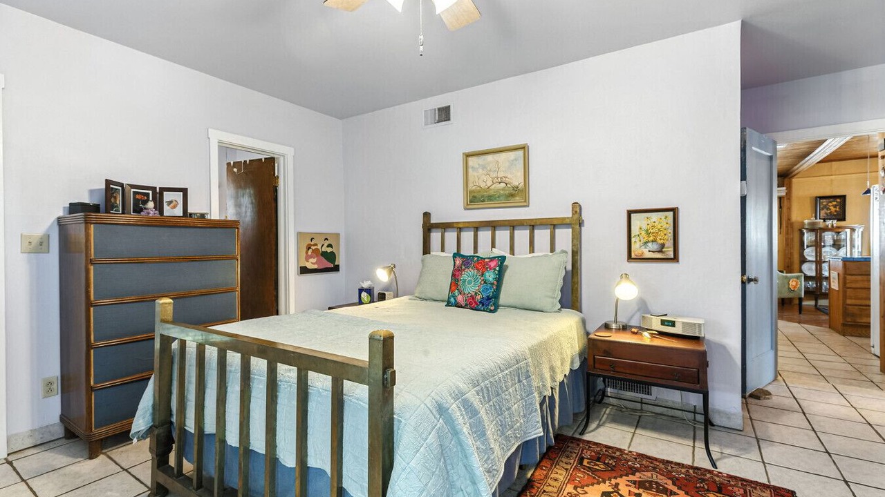 Photo of Bedroom in Alpine