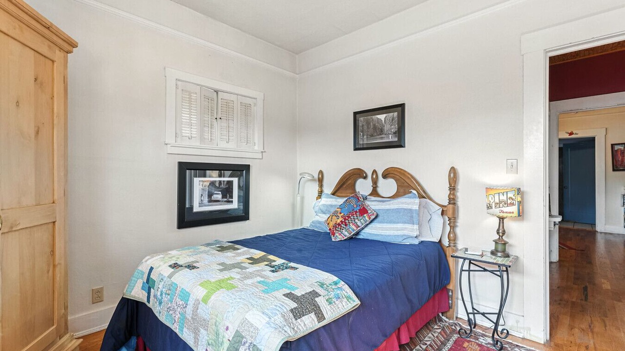 Photo of Bedroom in Alpine