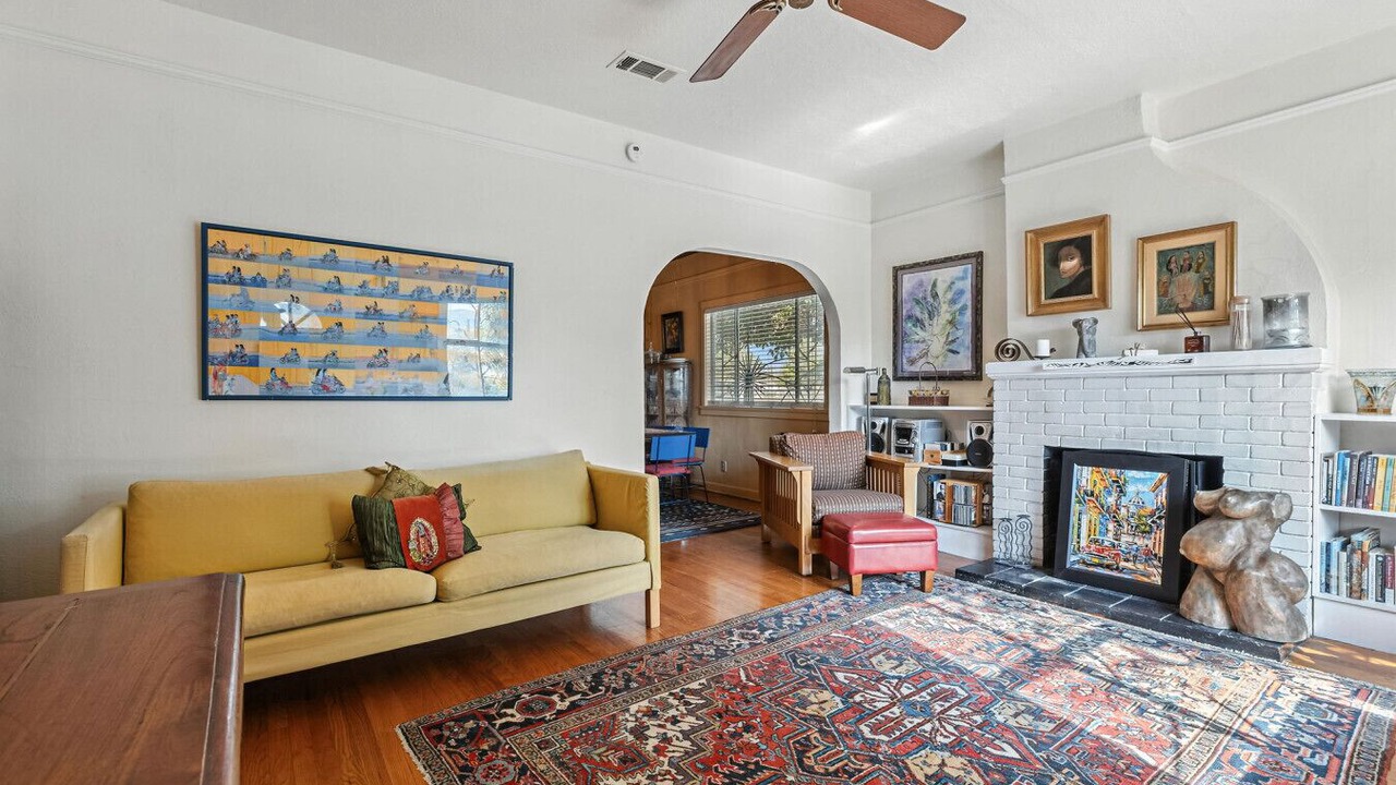 Photo of Livingroom in Alpine