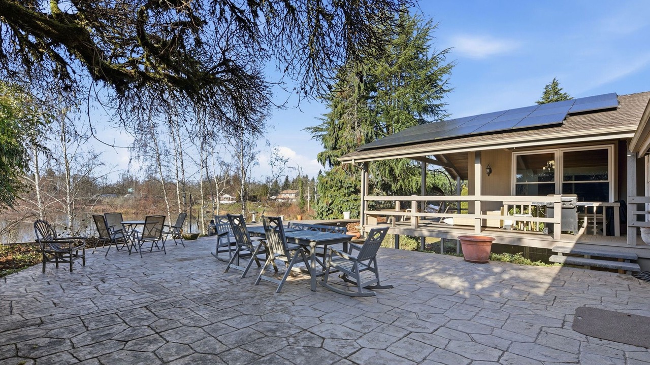 Photo of Outdoor in Centralia