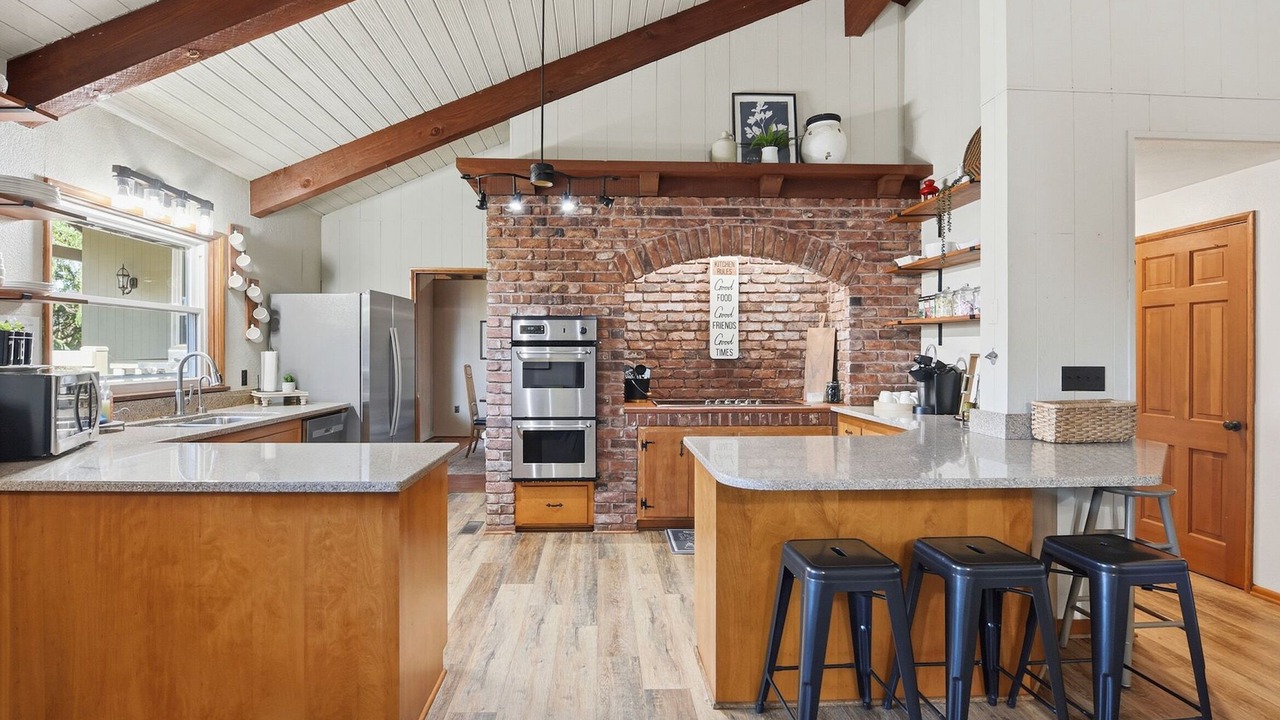 Photo of Kitchen in Centralia