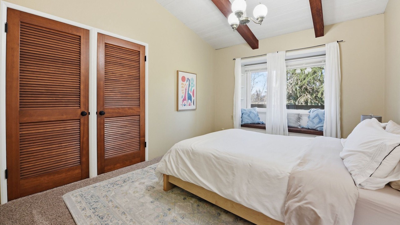 Photo of Bedroom in Centralia