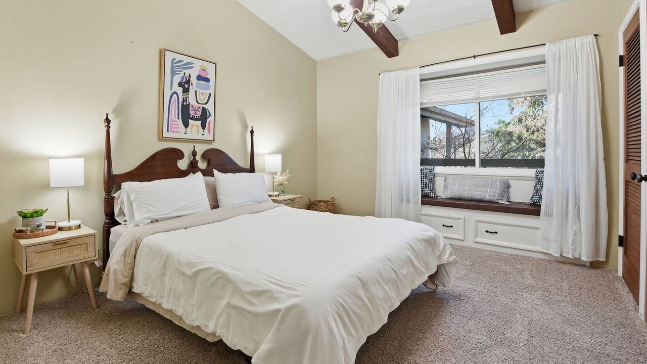 Photo of Bedroom in Centralia