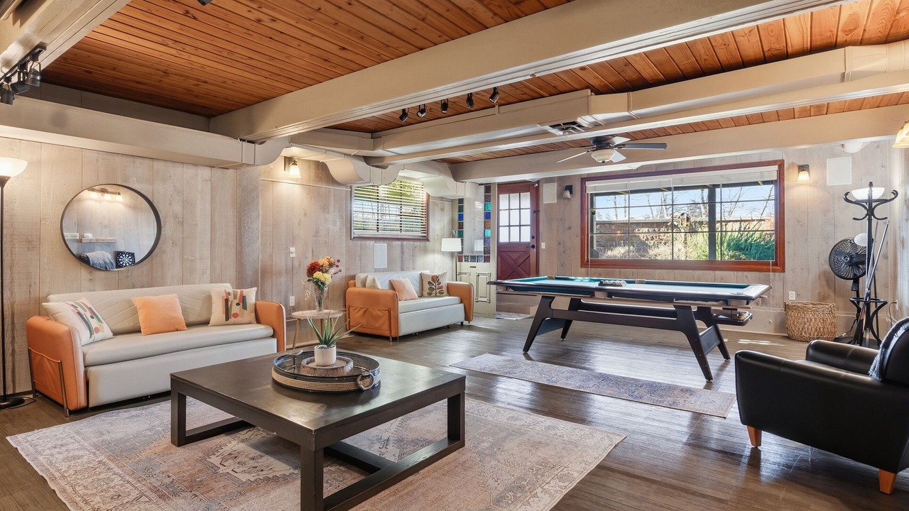 Photo of Livingroom in Centralia