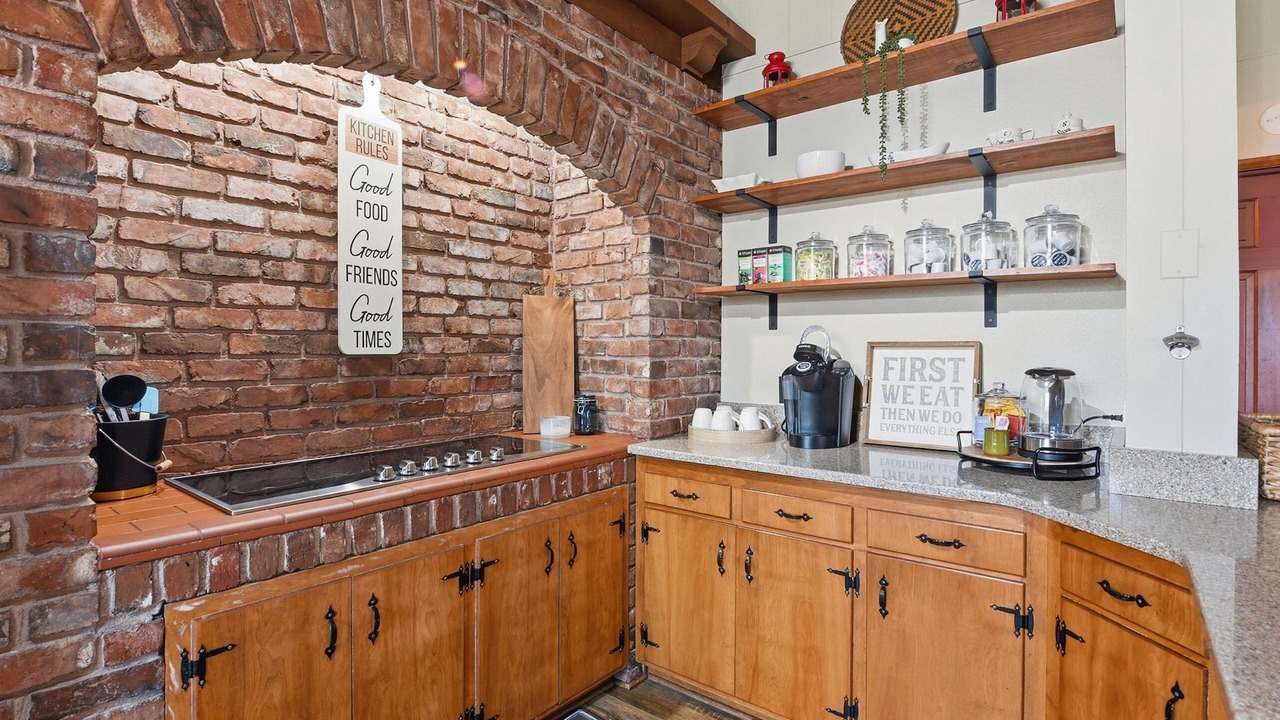 Photo of Kitchen in Centralia