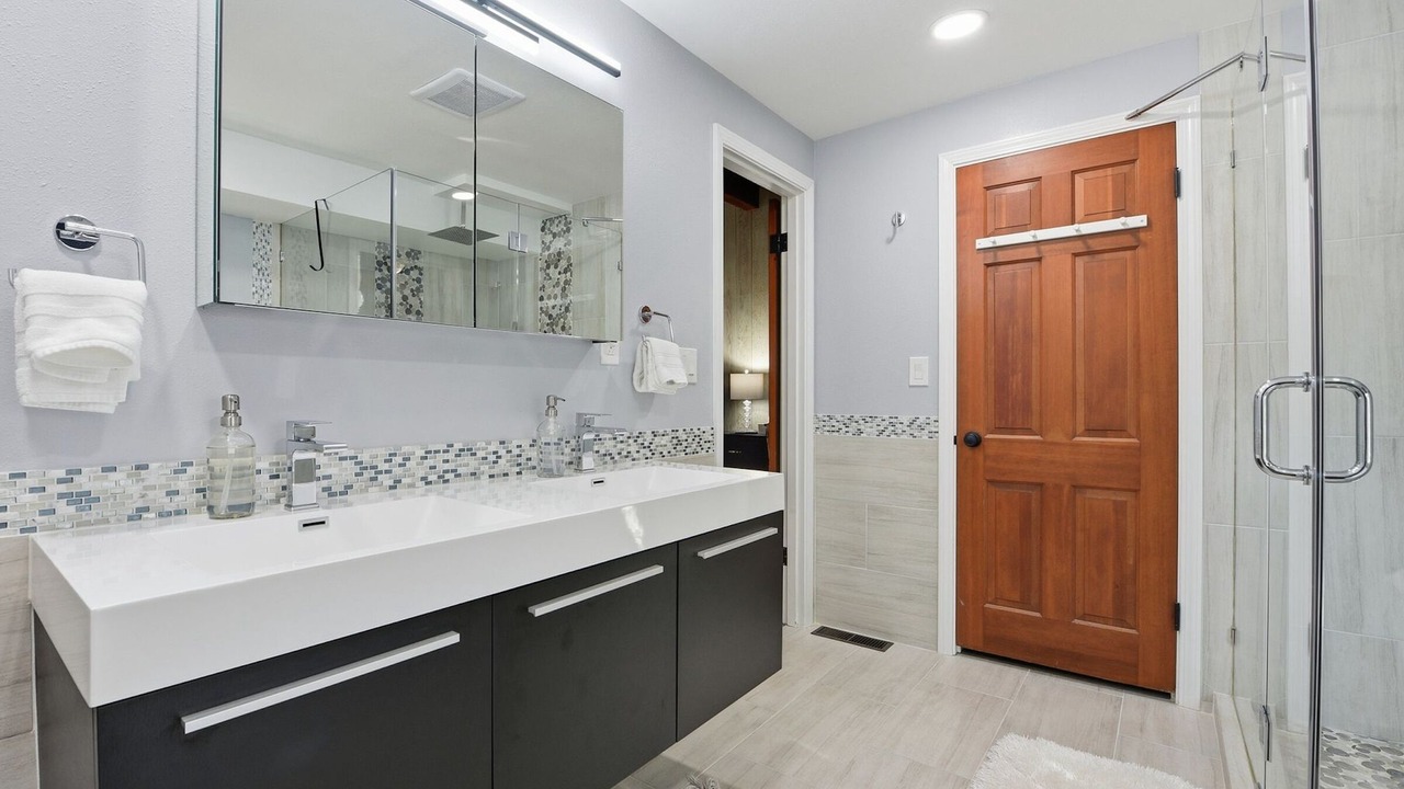 Photo of Bathroom in Centralia