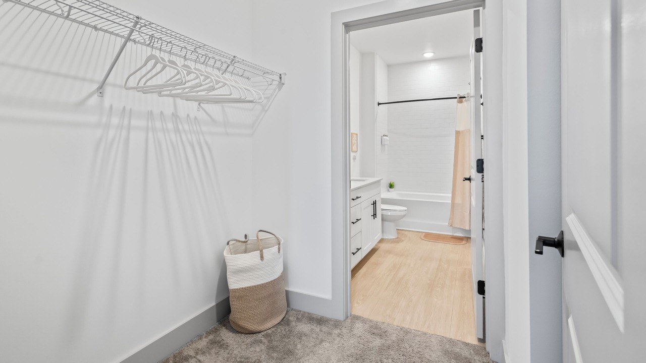 Photo of Bathroom in River District