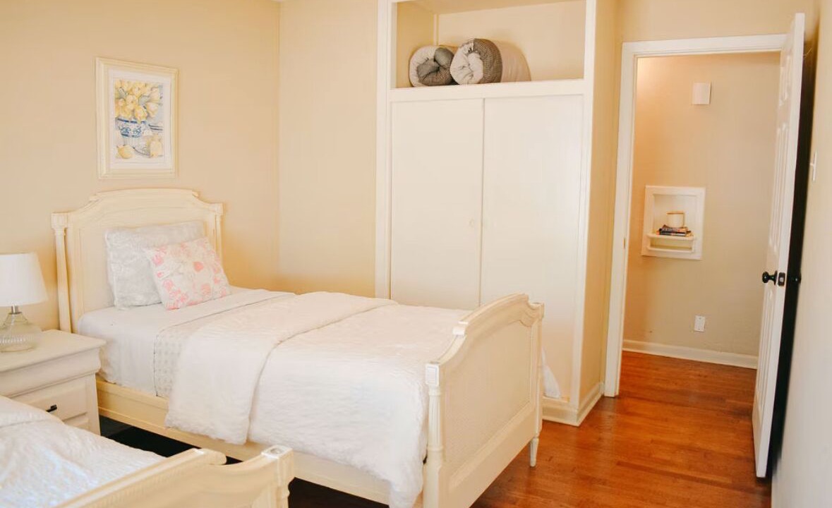 Photo of Bedroom in Shearer Hills - Ridgeview