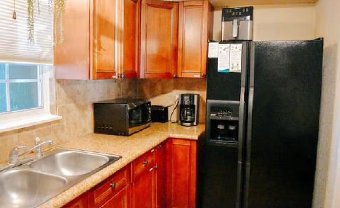 Photo of Kitchen in Shearer Hills - Ridgeview
