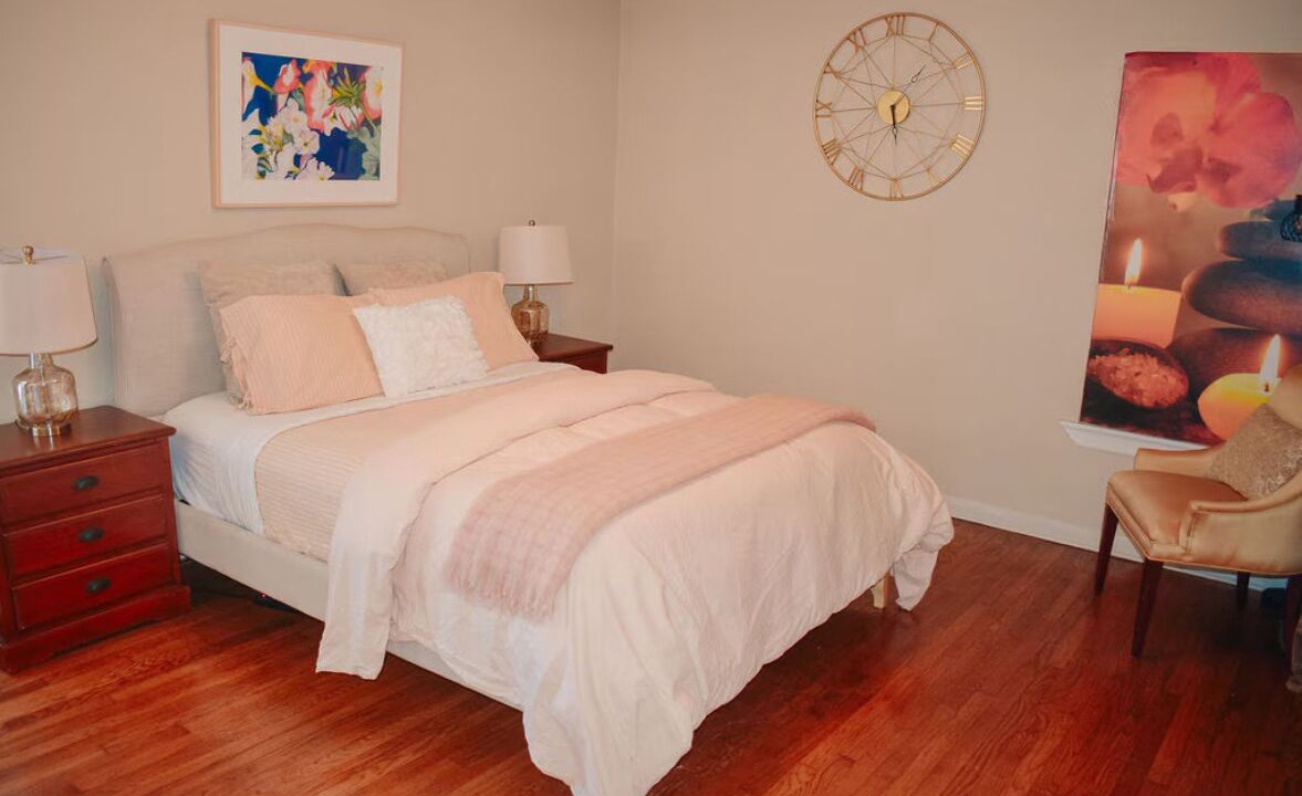Photo of Bedroom in Shearer Hills - Ridgeview