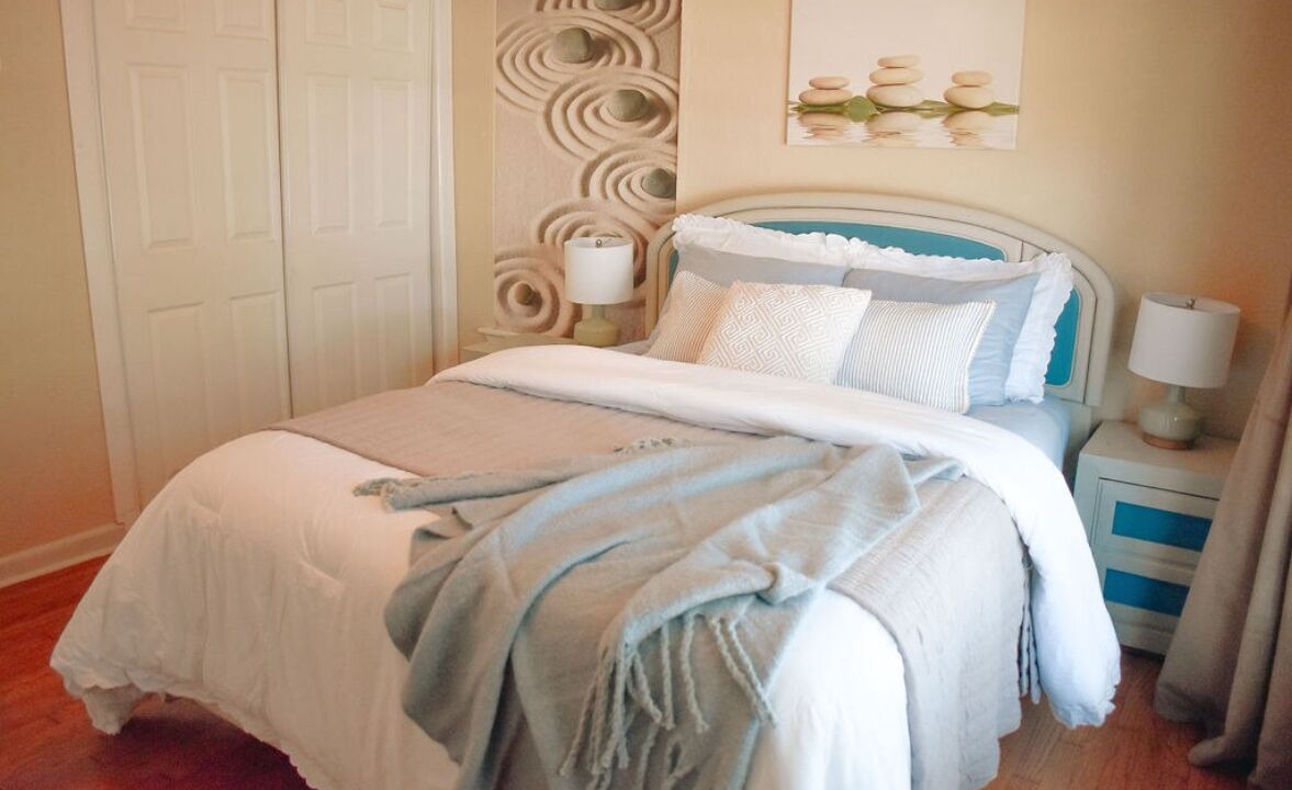 Photo of Bedroom in Shearer Hills - Ridgeview