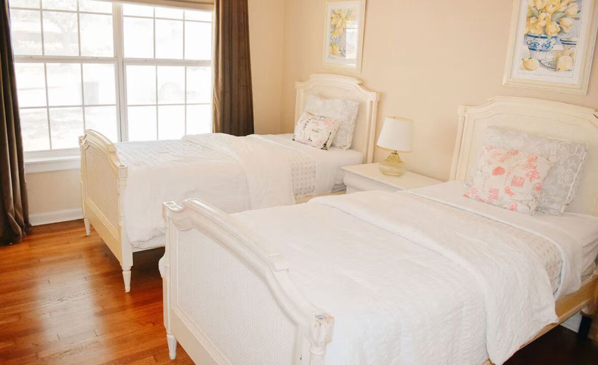 Photo of Bedroom in Shearer Hills - Ridgeview