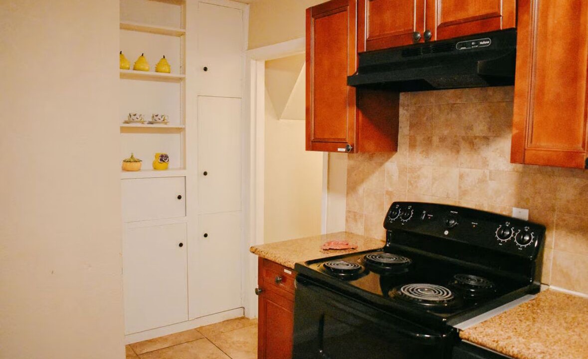 Photo of Kitchen in Shearer Hills - Ridgeview