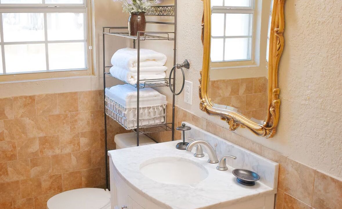 Photo of Bathroom in Shearer Hills - Ridgeview