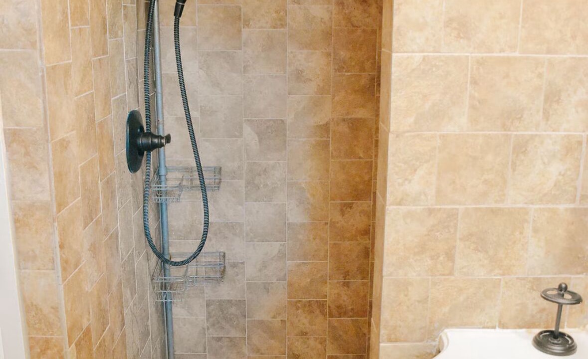 Photo of Bathroom in Shearer Hills - Ridgeview