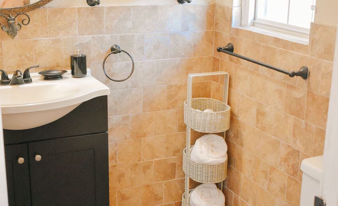 Photo of Bathroom in Shearer Hills - Ridgeview