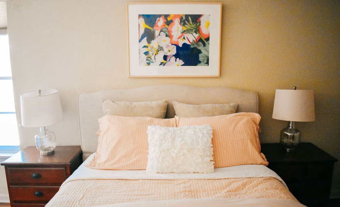 Photo of Bedroom in Shearer Hills - Ridgeview
