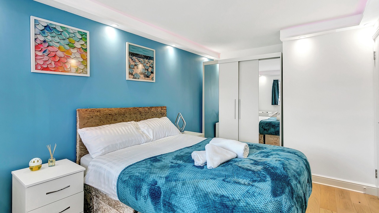 Photo of Bedroom in Bierton